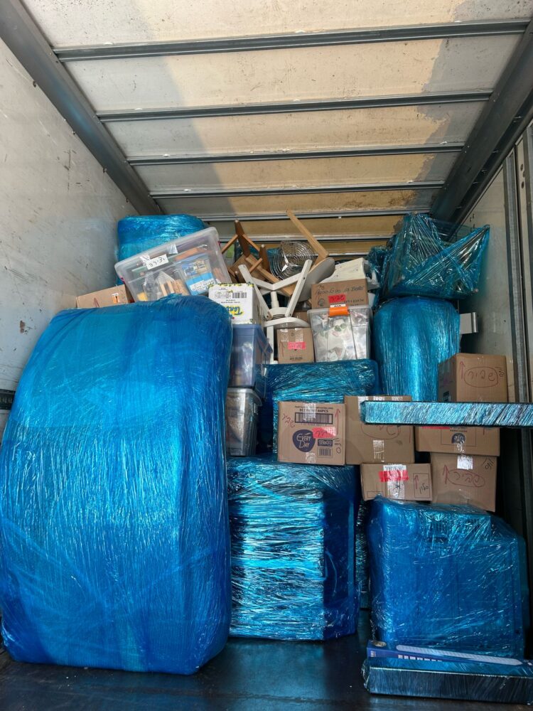 הובלה מקצועית של מיטה עם מושיקו הובלות הובלה מקצועית של מיטה עם מושיקו הובלות