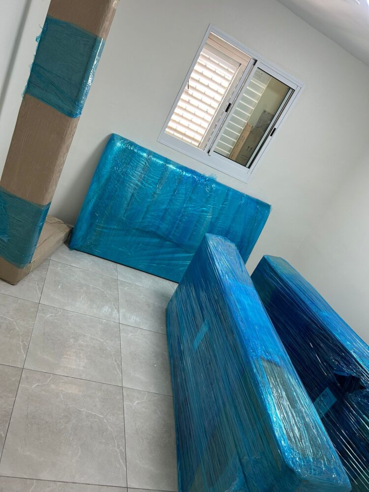 הובלת מיטה מקצועית הובלת מיטה מקצועית