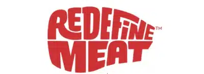 Redefine meat Logo