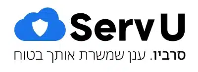 ServU logo