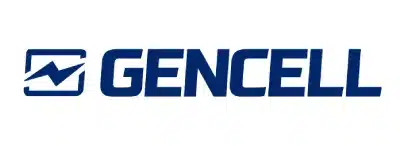 Gencell Logo