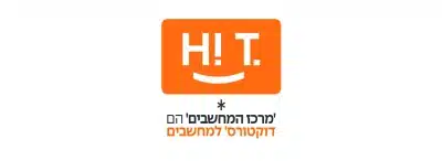 Hit לוגו