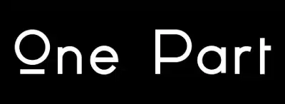 One Part לוגו