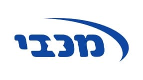 לוגו מכבי