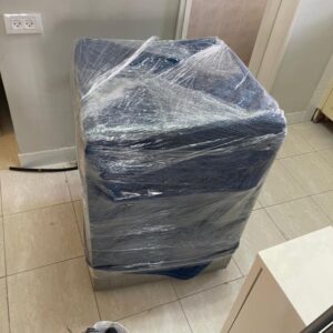 הובלת תנור